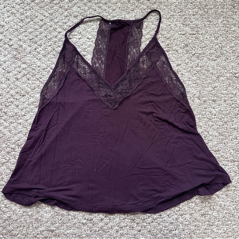 American Eagle Outfitters Tank Top